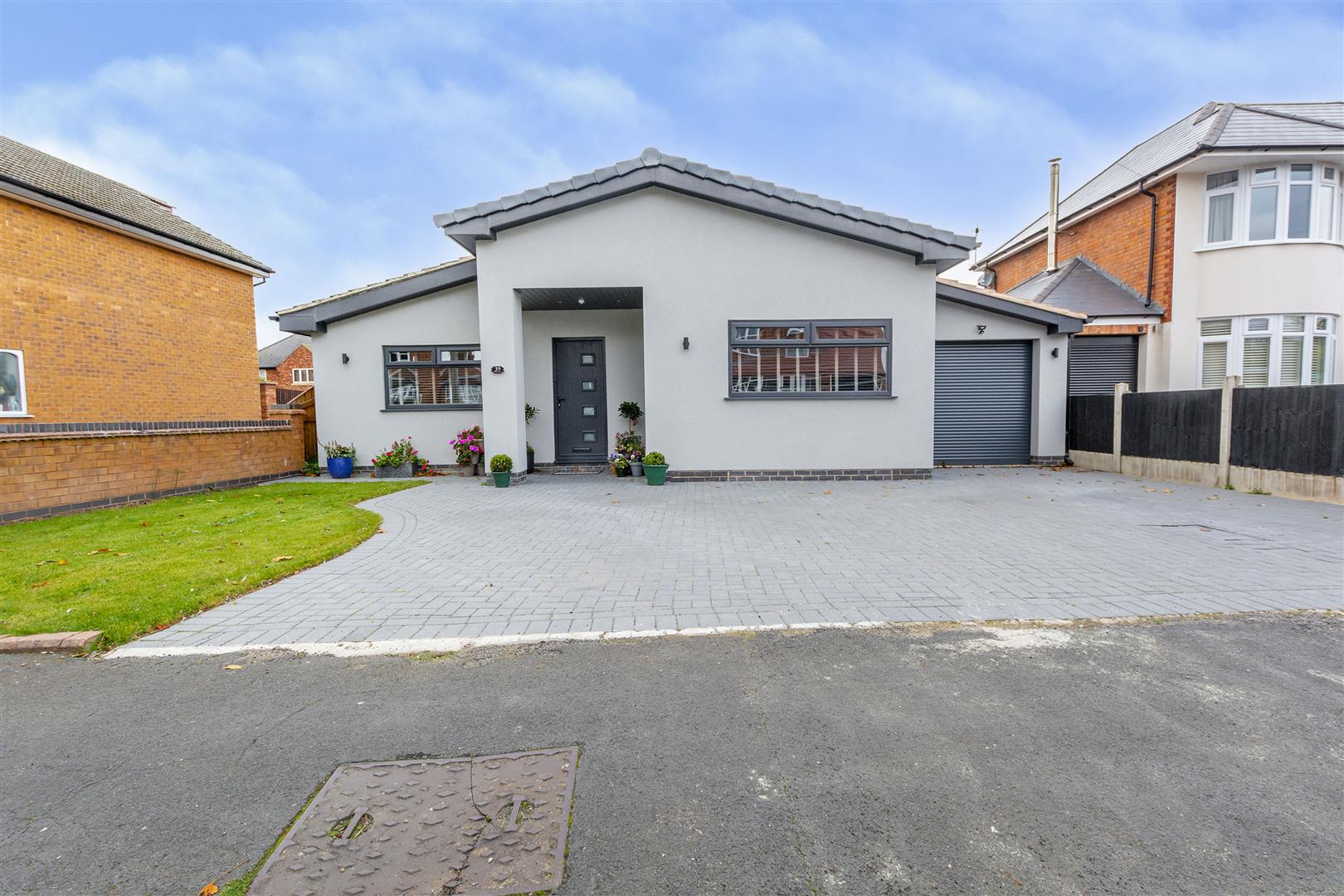 Belmont Avenue, Breaston Robert Ellis Estate Agents